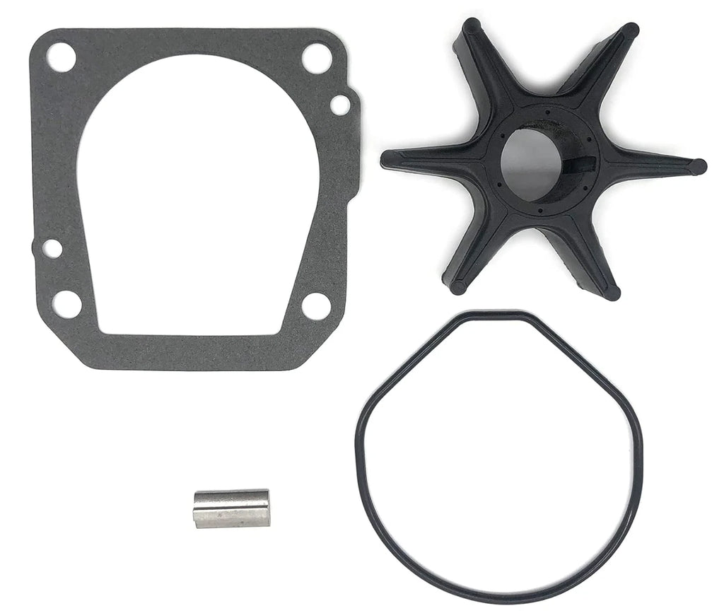 Outboard Water Pump Service Kit 06192-ZY6-000 for Honda 115-150 HP (4S)