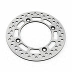 Rear Brake Disc for Suzuki DR 350 SER/SES (1990–1999)