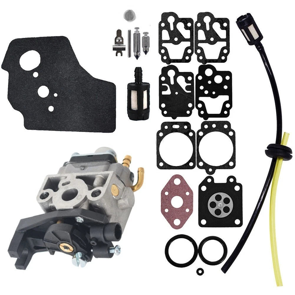 Carburetor Filter Kit for Honda GX25 GX35 (16100-Z0H-825)