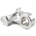 Shifting Gear Stabilizer for Honda CBR1000RR-R (2020-2023) Aluminum Silver