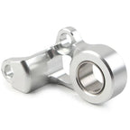 Shifting Gear Stabilizer for Honda CBR1000RR-R (2020-2023) Aluminum Silver
