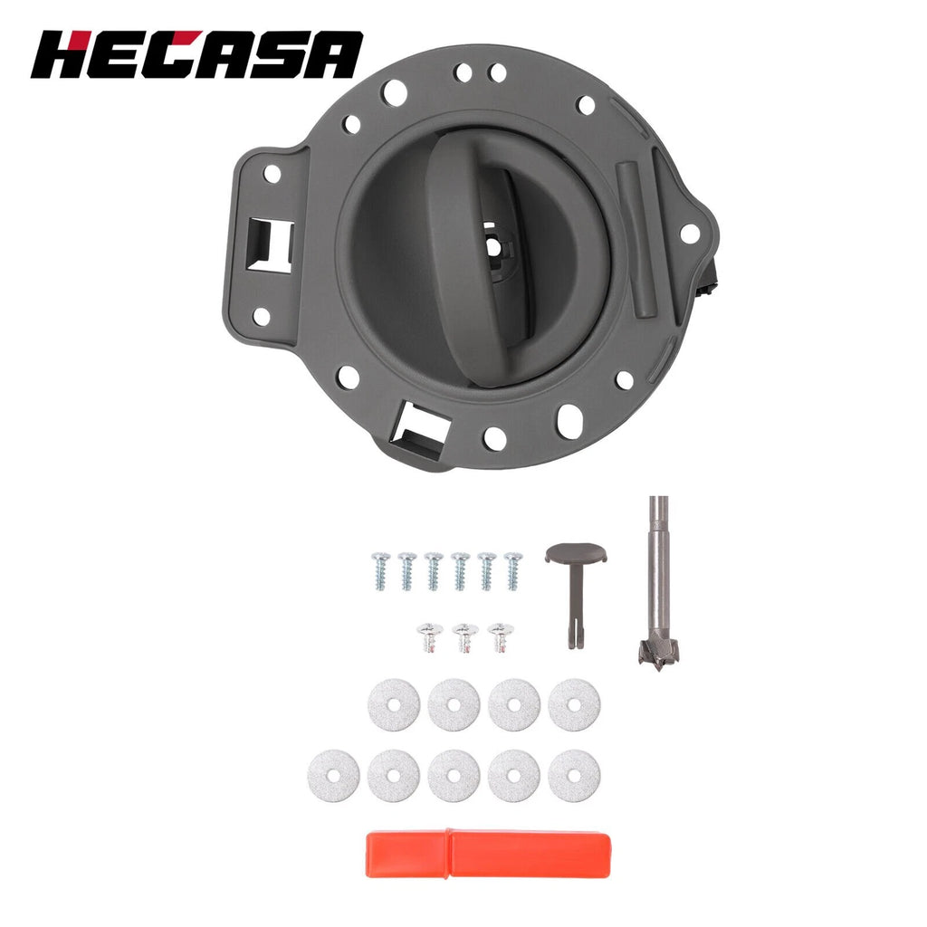 Door Handle for Jeep Commander (2006–2010)