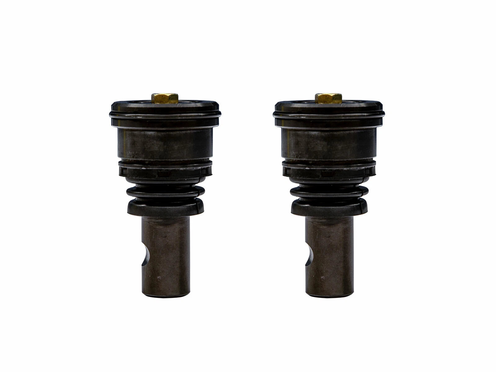 Set of 2 Heavy Duty Ball Joints for Polaris Ace 570 (2017–2023)