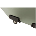 Rear Driver Left Door Glass for Subaru Forester (2014–2018)