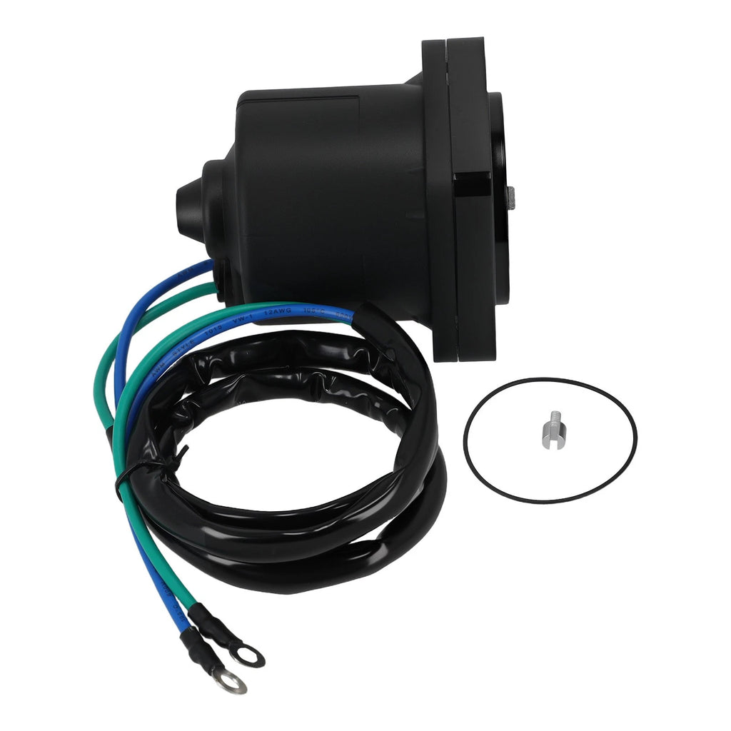 Tilt Trim Motor for Yamaha 115TLR 150TLR 175TLR 2000-2002 67H4388003 186783