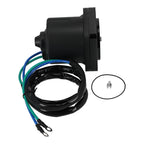 Tilt Trim Motor for Yamaha 115TLR 150TLR 175TLR 2000-2002 67H4388003 186783