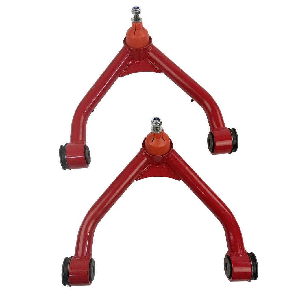 2X Control Arms for Chevrolet Silverado/Sierra/Tahoe (1999-2006)
