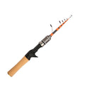 Fishing Rod for Sea and Rock Fishing (5m)