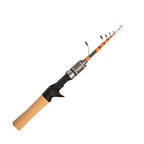 Fishing Rod for Sea and Rock Fishing (5m)