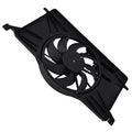 Electric Radiator Cooling Fan for Ford Focus 2.0L (2012–2018)