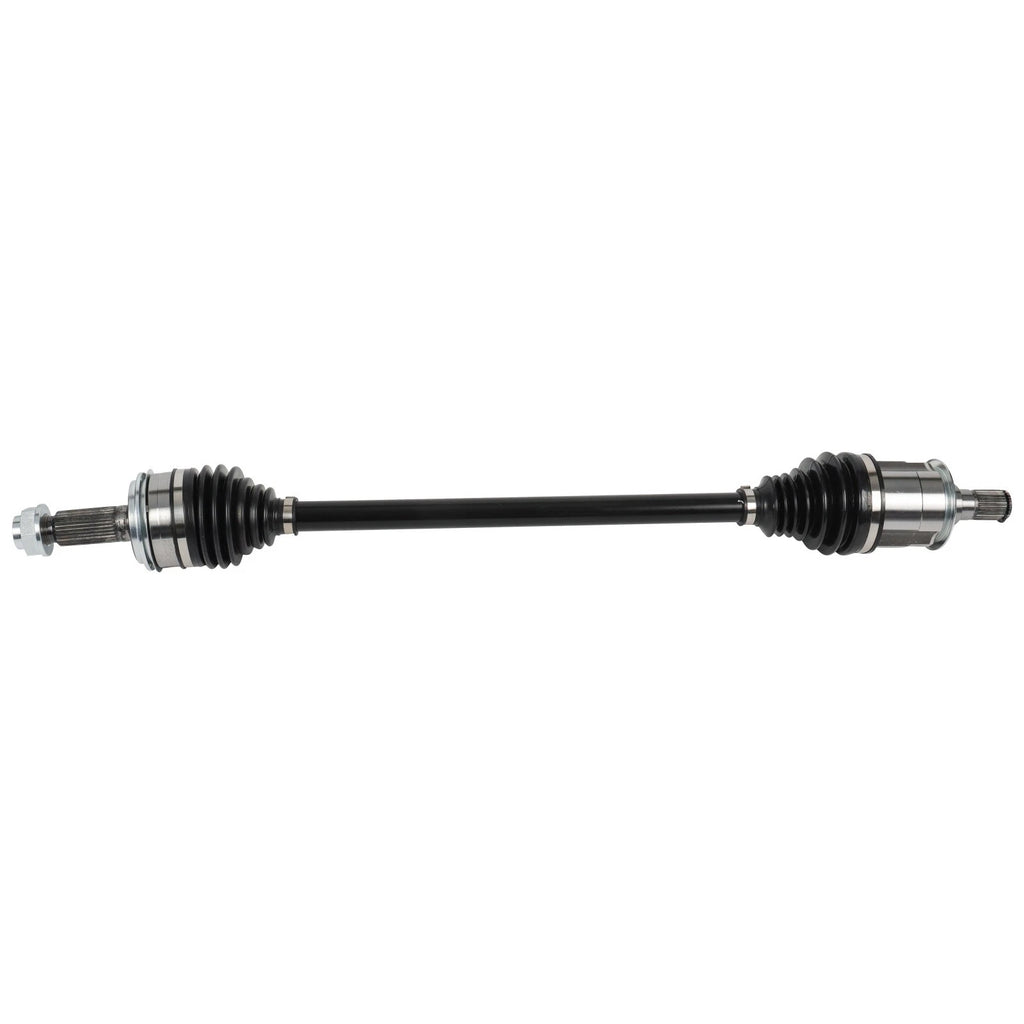 Rear Left AWD CV Axle Assembly for Honda Pilot Passport (2016–2021)