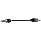 Rear Left AWD CV Axle Assembly for Honda Pilot Passport (2016–2021)