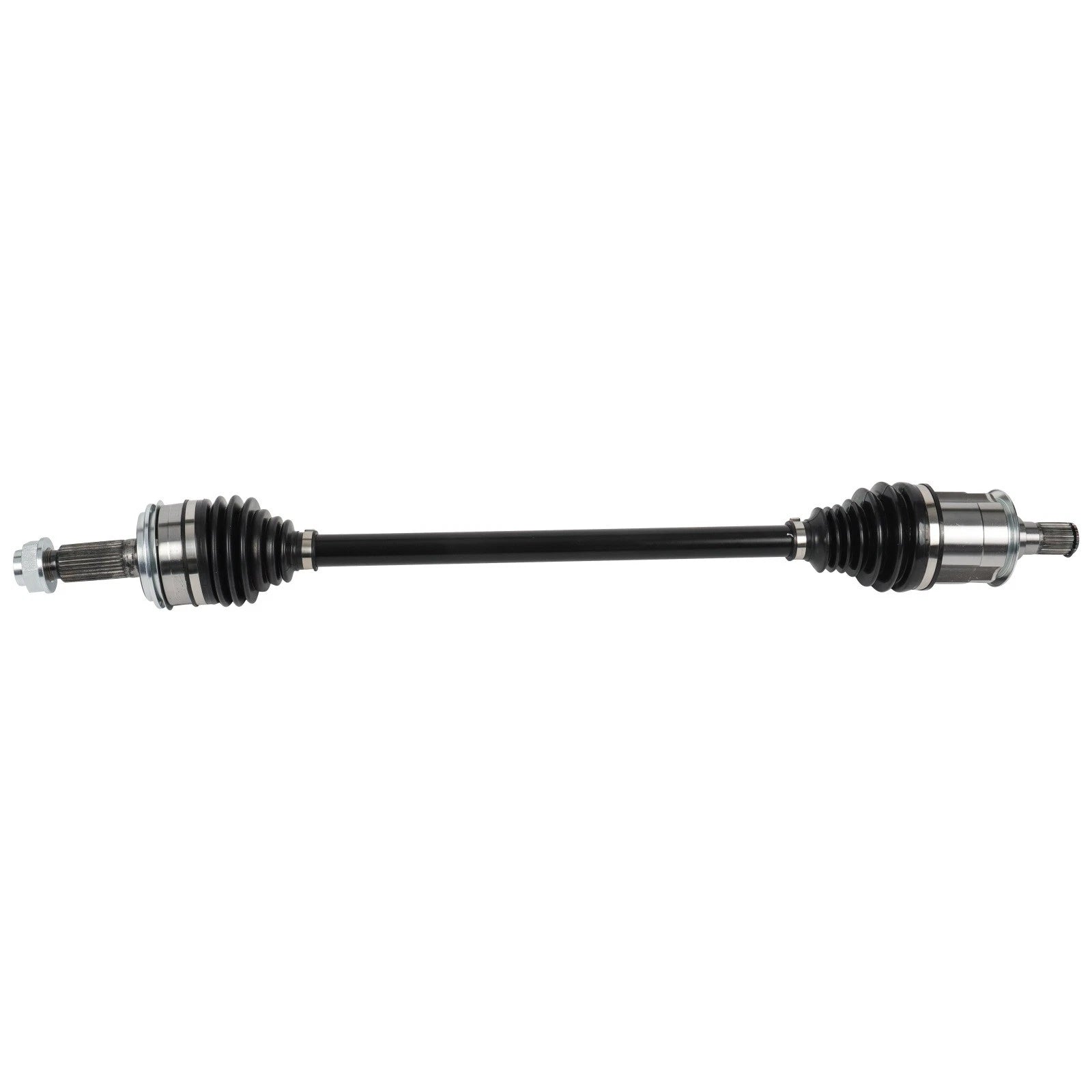 Rear Left AWD CV Axle Assembly for Honda Pilot Passport (2016–2021)