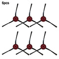 Side Brush Set for Laresar & Lubluelu Robots (Essential Replacement Parts)