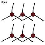 Side Brush Set for Laresar & Lubluelu Robots (Essential Replacement Parts)