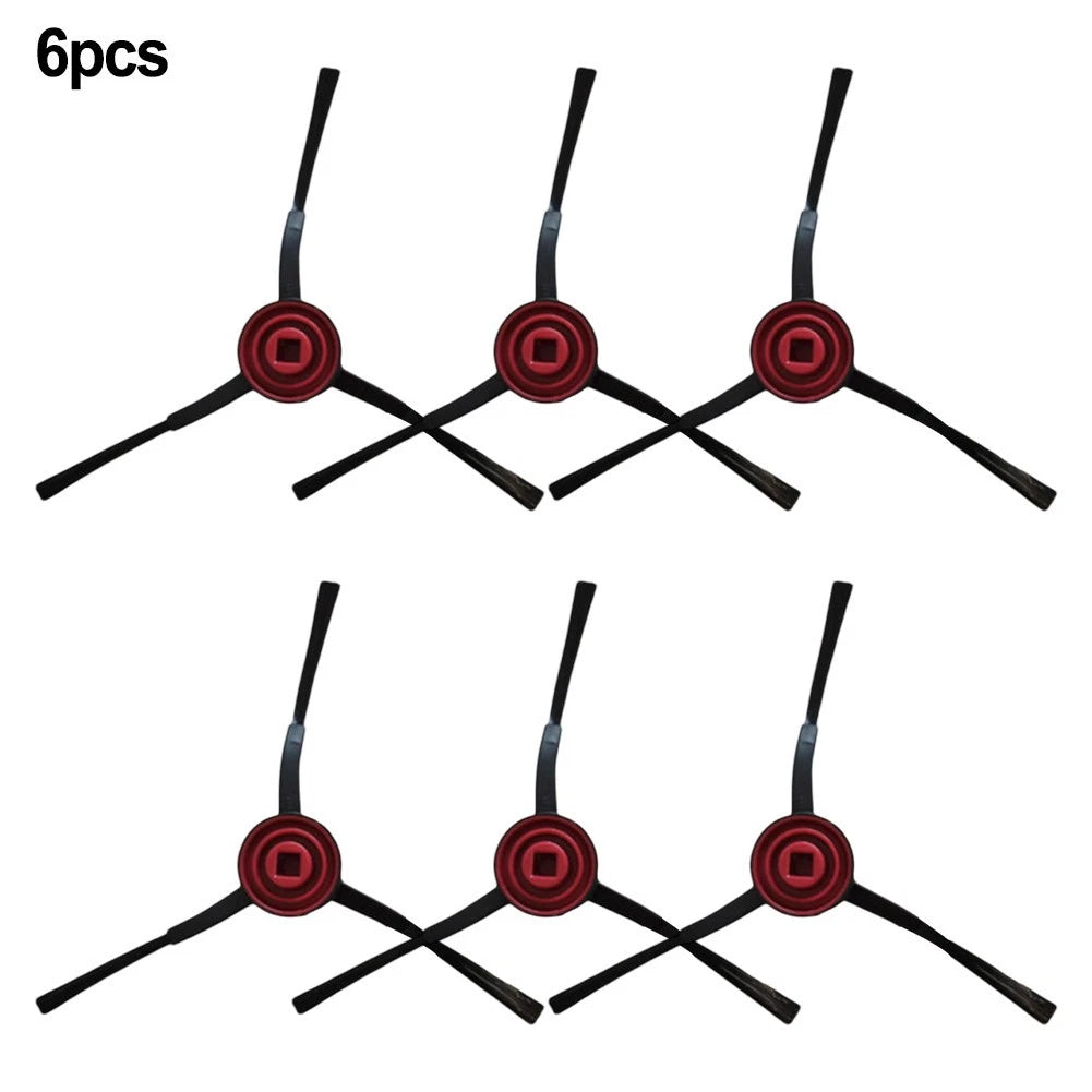 Side Brush Set for Laresar & Lubluelu Robots (Essential Replacement Parts)