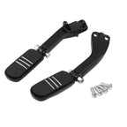Pegstreamliner Passenger Footpeg Mount for Harley Dyna Street Bob (2008 - 2017)