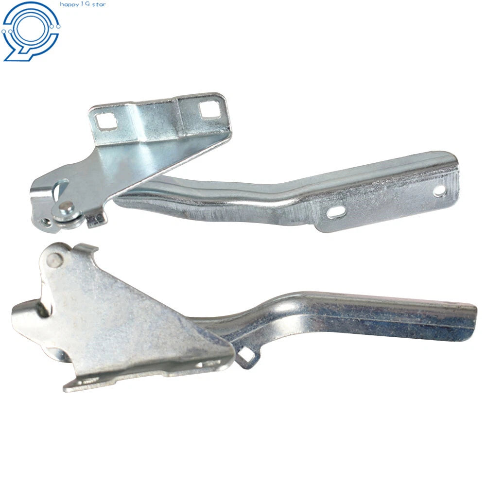 Hood Hinge Set for Nissan NV200 (2013–2017)