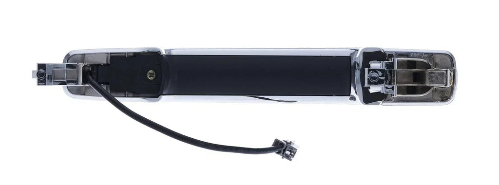 Front Left Door Handle W/Smart Entry for Nissan X-Trail (2007–2014)