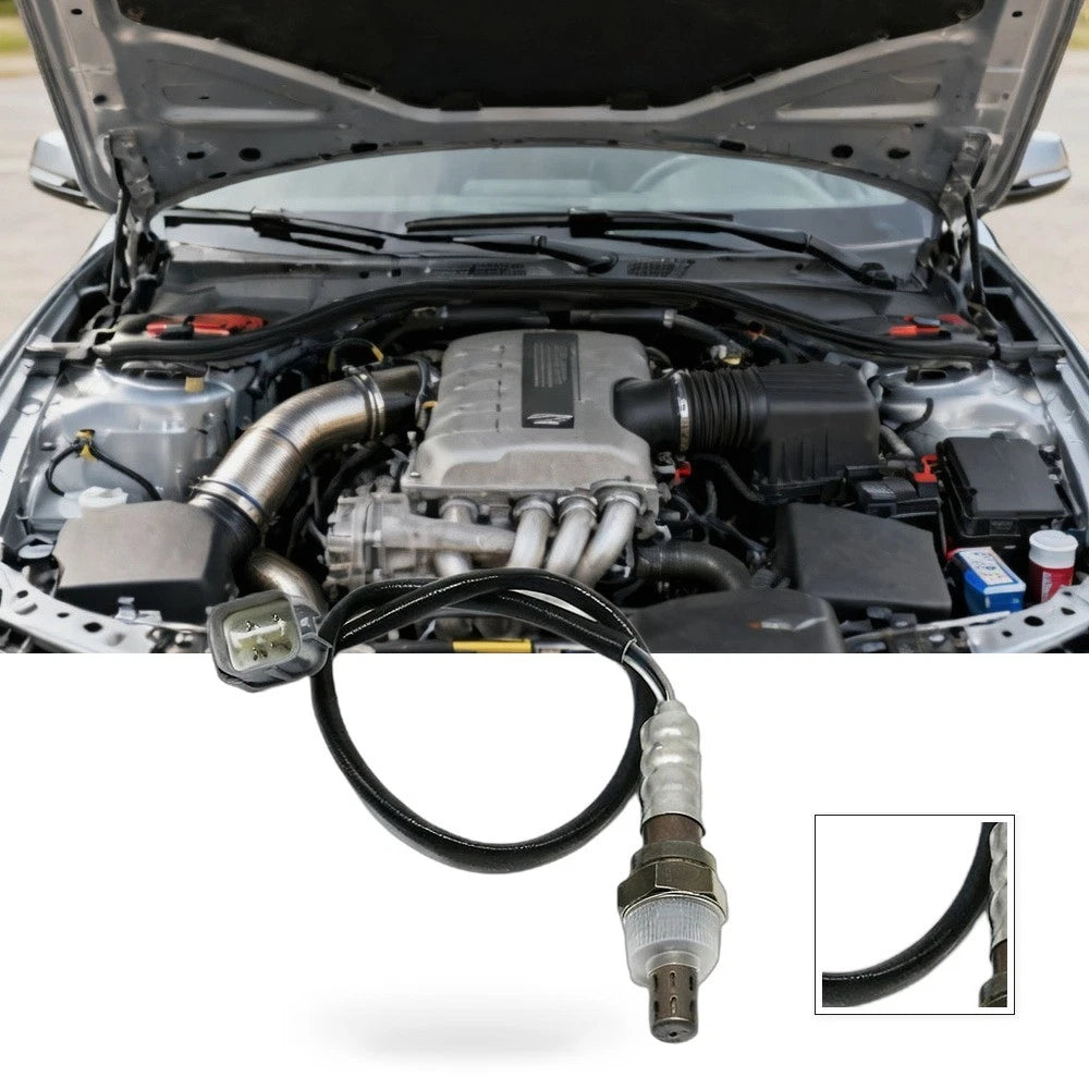 Oxygen Sensor for Honda Civic CR-V Acura Integra (1996–2005) 234-4098 36532P2PA01