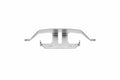 Genuine OEM Rear Disc Brake Anti-Rattle Clip for BMW 320i, 230i (2017–2023) 34216850853