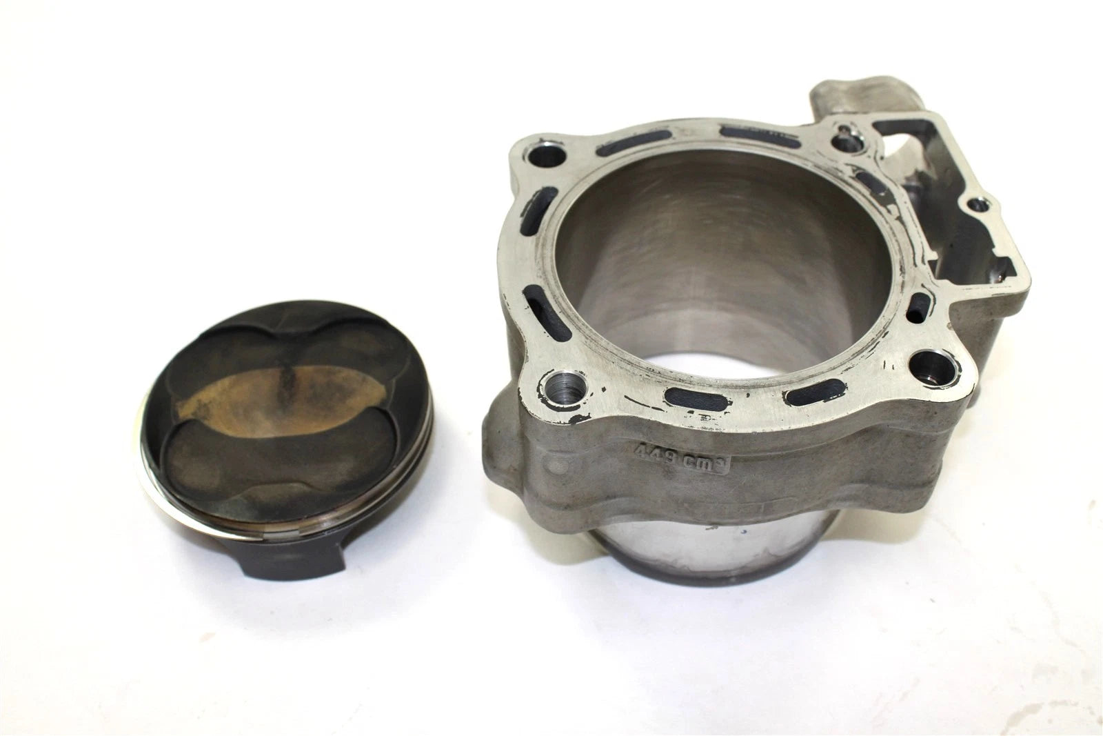 OEM Engine Cylinder 96.02mm for Honda CRF450R (2023) 12100-MKE-AA0