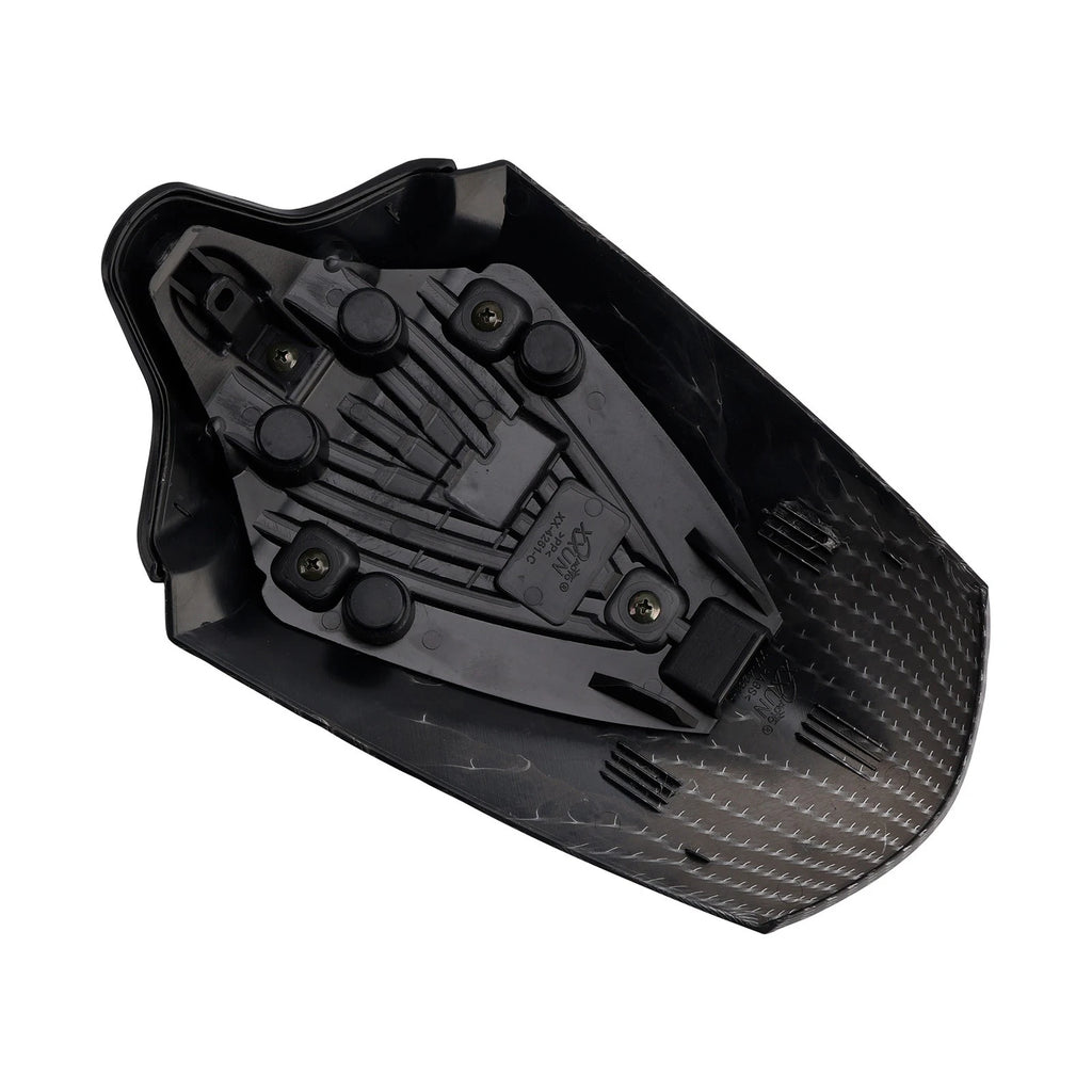 Rear Tail Seat Fairing Cowl Cover for Speed Triple 1200 RS (2021–2024) Carbon