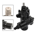 Power Steering Gear Box for Chevy Express 3500, GMC Savana 3500