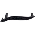 Rear Right Interior Door Pull Handle for BMW X5 X6 (2014–2019)