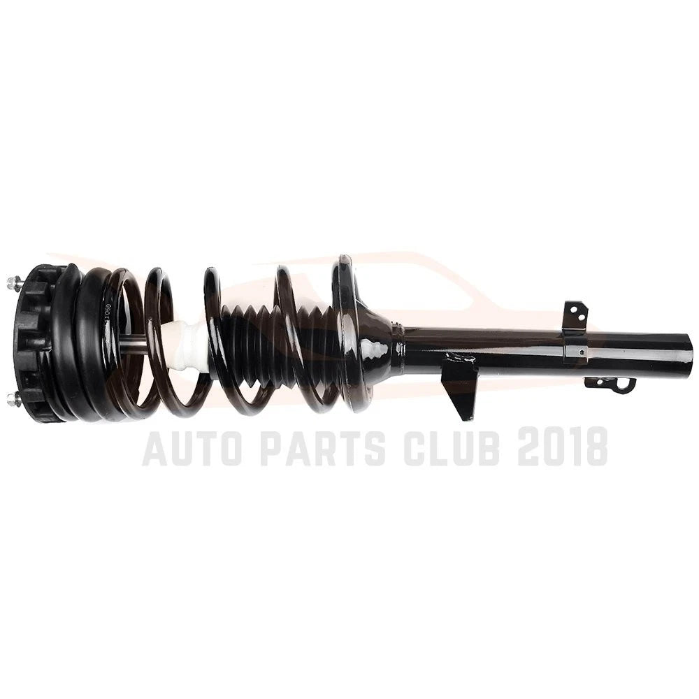 2X Rear Struts Shocks Springs & Mount for Ford Taurus (1994–2005)