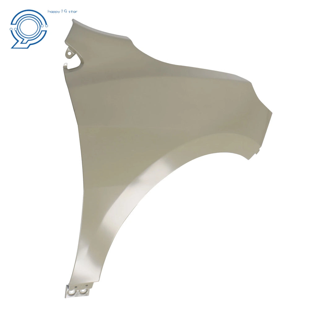 Left Passenger Fender for Chevy Equinox (2018–2024) Primed Steel