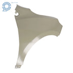 Left Passenger Fender for Chevy Equinox (2018–2024) Primed Steel
