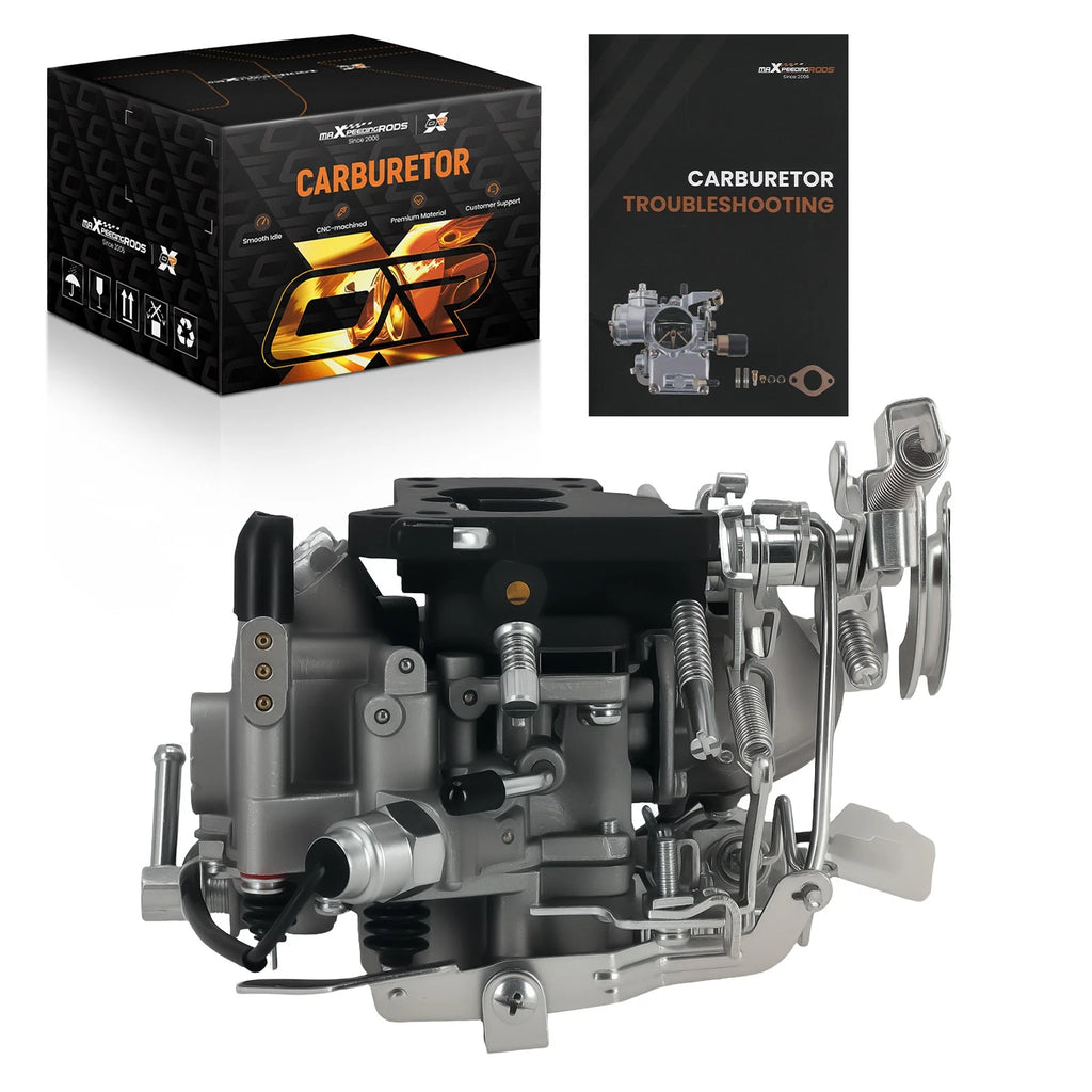 2 Barrel Carburetor for Mazda 323, Ford Laser (1982–1982) E30313600 E303-13-600