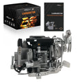 2 Barrel Carburetor for Mazda 323, Ford Laser (1982–1982) E30313600 E303-13-600