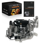2 Barrel Carburetor for Mazda 323, Ford Laser (1982–1982) E30313600 E303-13-600