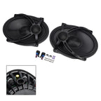 5"X7" Saddlebag Lid Speakers for Harley Touring Road Glide FLHR (1994–2024)