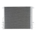 AC Condenser for Buick Enclave Chevy Traverse (2018–2023) OE Style Aluminum Core
