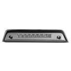 Full LED Third Tail Brake Light for Dodge Journey (2010–2016) Chrome