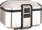 MOOSE OFFROAD Kenai Case for ATV (47L, Left, Silver) D0TR47100LKM