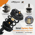 Complete Strut & Coil Spring Set for Chrysler 300M (1999–2004)