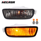 Set of 2 Turn Signal Lights for Toyota Tacoma (2001–2004)