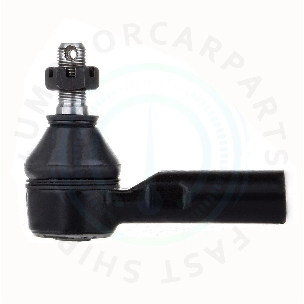 Set of 4 Steering Inner Outer Tie Rod Ends for Toyota Celica (1994–1999)