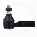 Set of 4 Steering Inner Outer Tie Rod Ends for Toyota Celica (1994–1999)
