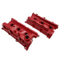 Aluminum Valve Cover w/ Gasket for Nissan NV1500 Frontier Pathfinder Xterra (2012–2019)