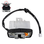 Rear Liftgate Hatch Lock Actuator for Toyota Sequoia (2008–2021)