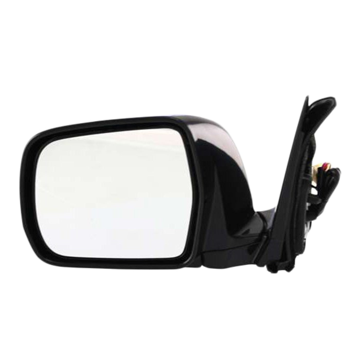 Left Driver Side Power Door Mirror for Toyota Highlander (2001–2007)