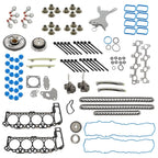 Timing Chain Kit with Head Gasket for Chrysler Dodge Ram 1500 (2002–2008)