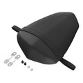 Passenger Seat Cushion for Yamaha YZF R1 (2009–2014) Black
