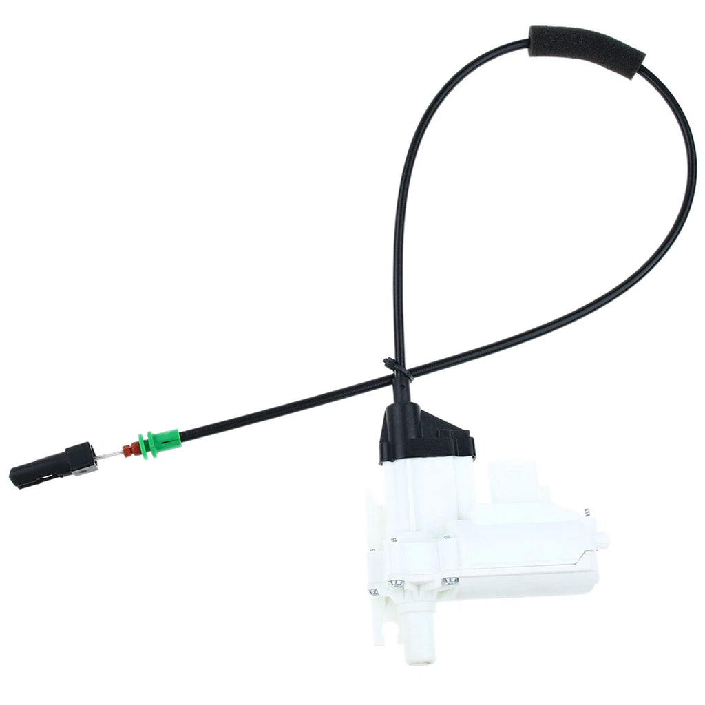 Rear Left Door Lock Actuator for Mercedes-Benz W222 S-Class (2018–2019)