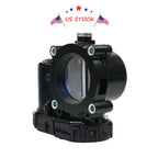 Throttle Body for Jeep Grand Cherokee Liberty Dodge Dakota Nitro Ram 1500 (2005–2010)